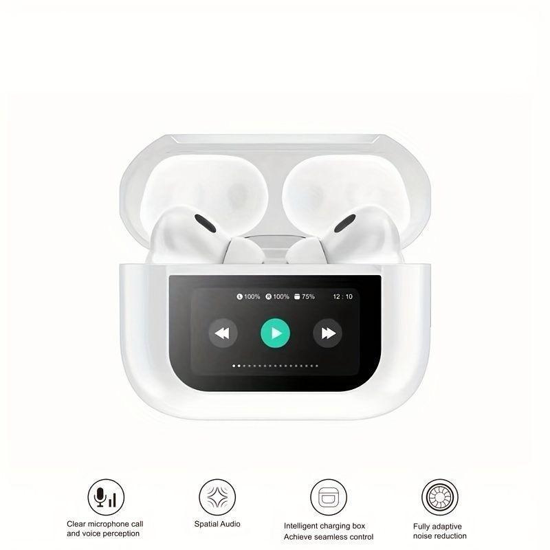 A 9 Earbud