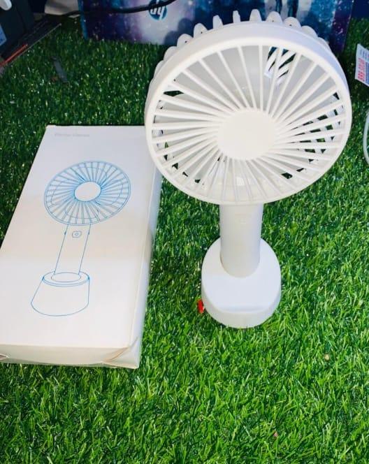 Portable Mini Fan