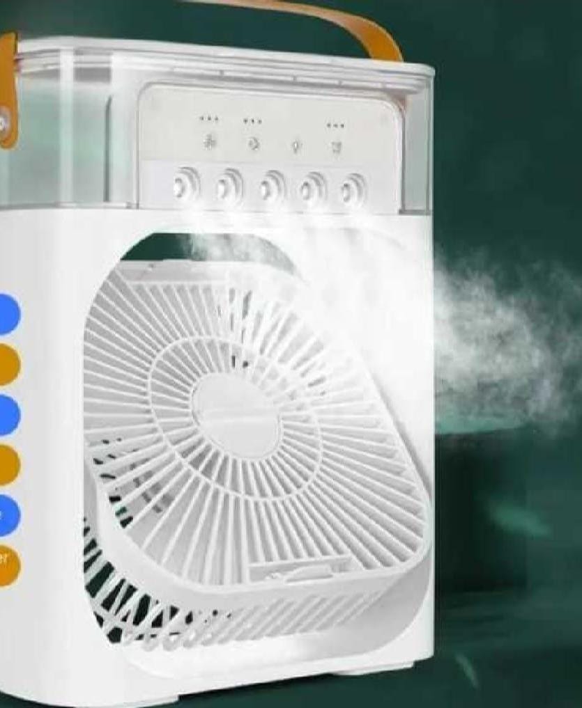 Mini Air Conditioner