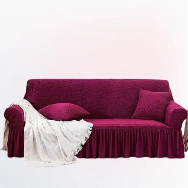 Persian Sofa Cover