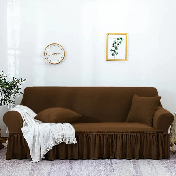 Persian Sofa Cover