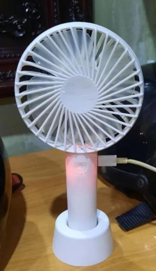 Mini Portable Fan