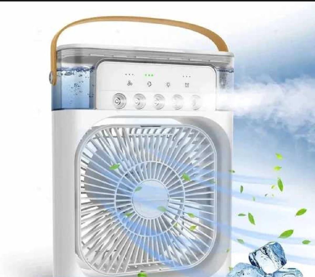 Mini Air Conditioner