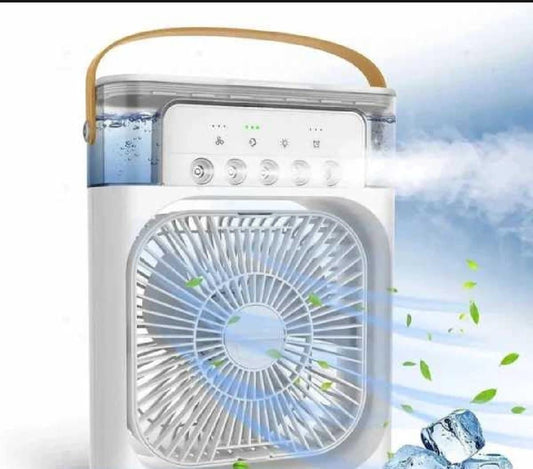Mini Air Conditioner