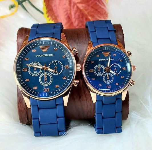 Couple Watch
