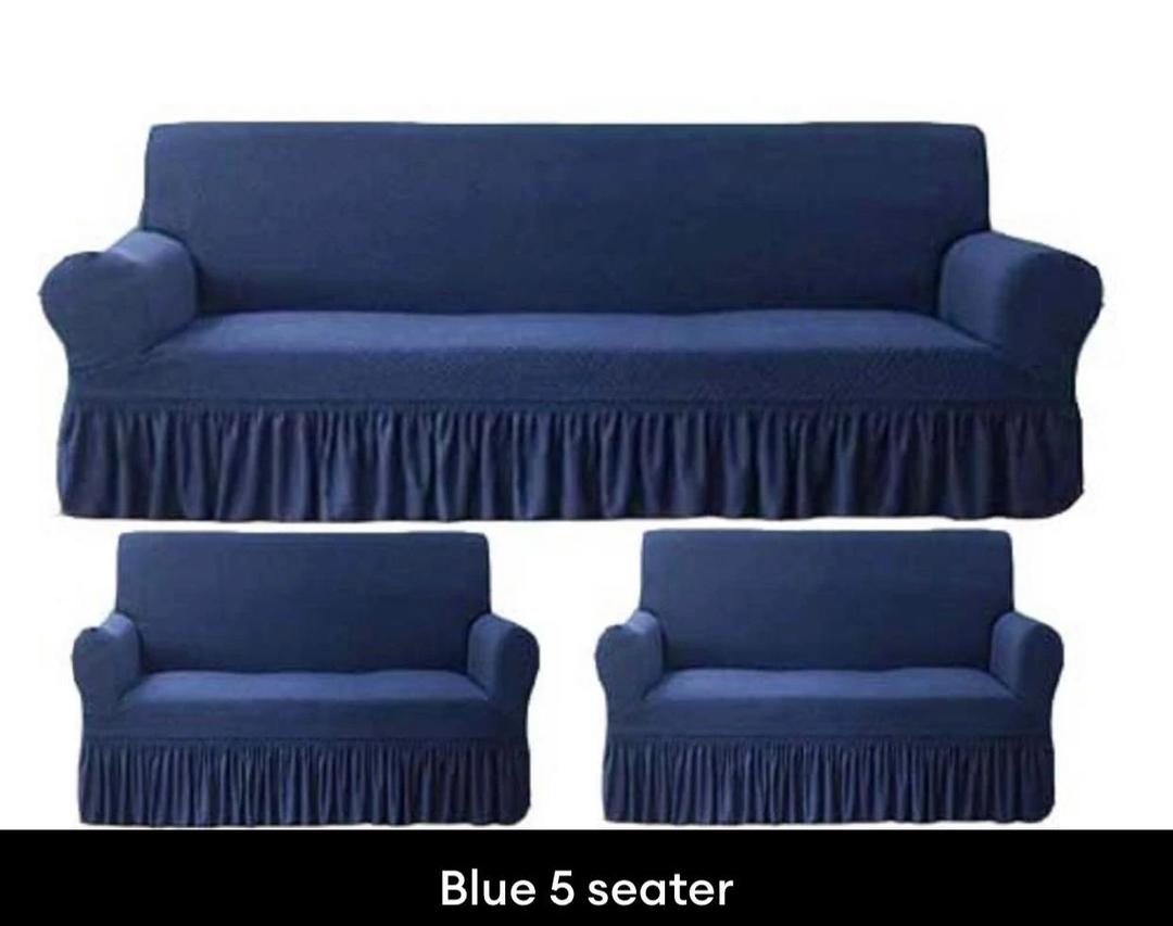 Persian Sofa Cover