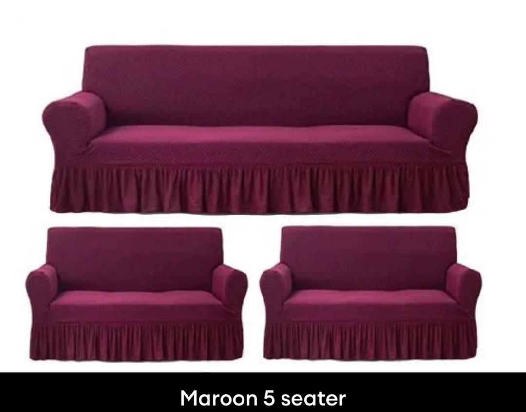 Persian Sofa Cover