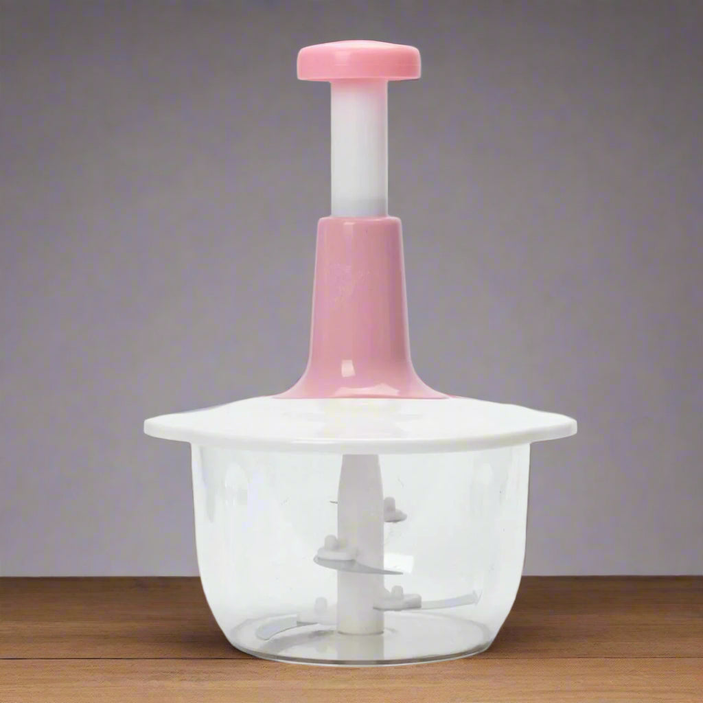 Manual Food Chopper