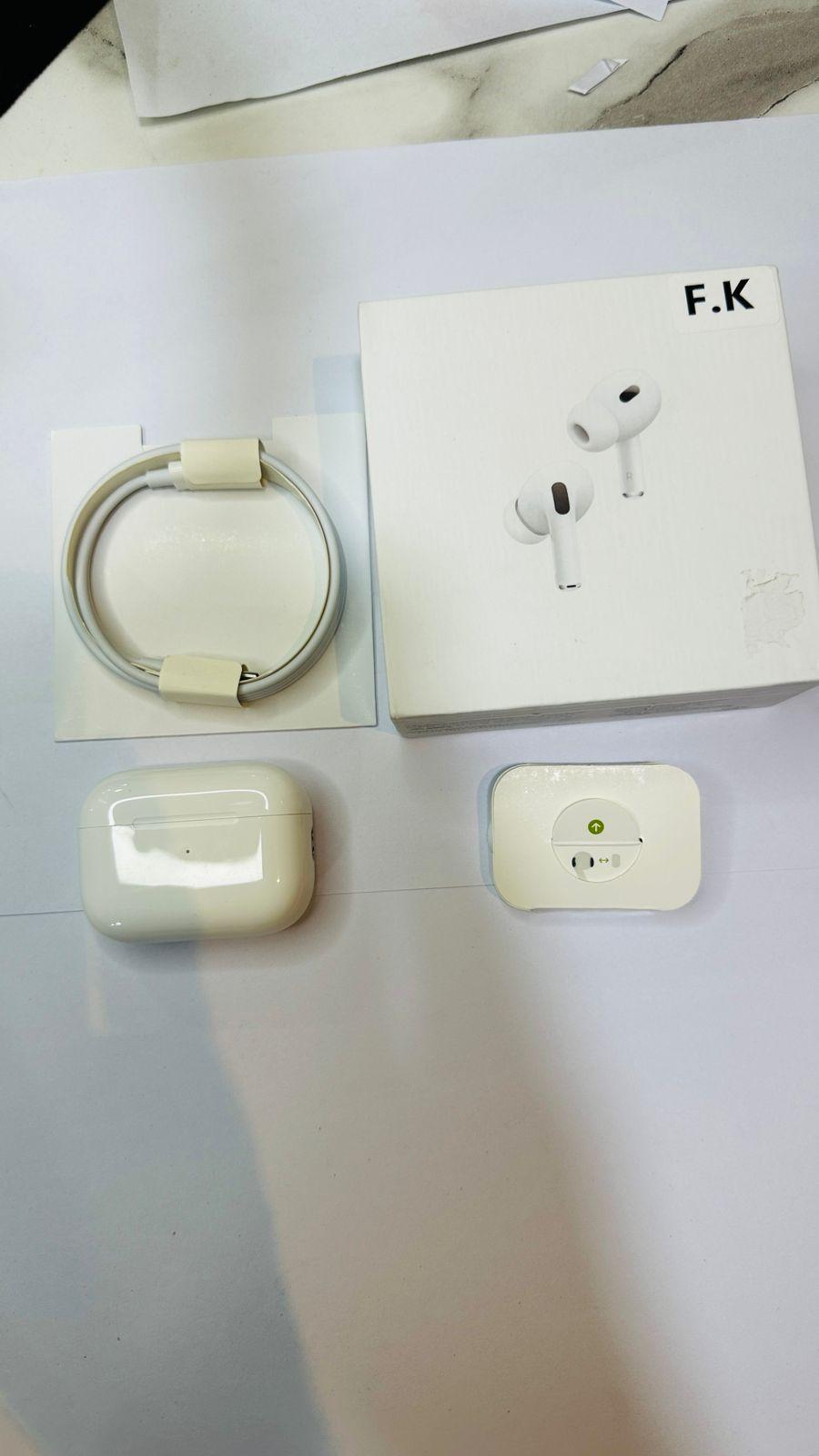 Earbud 2 Generation