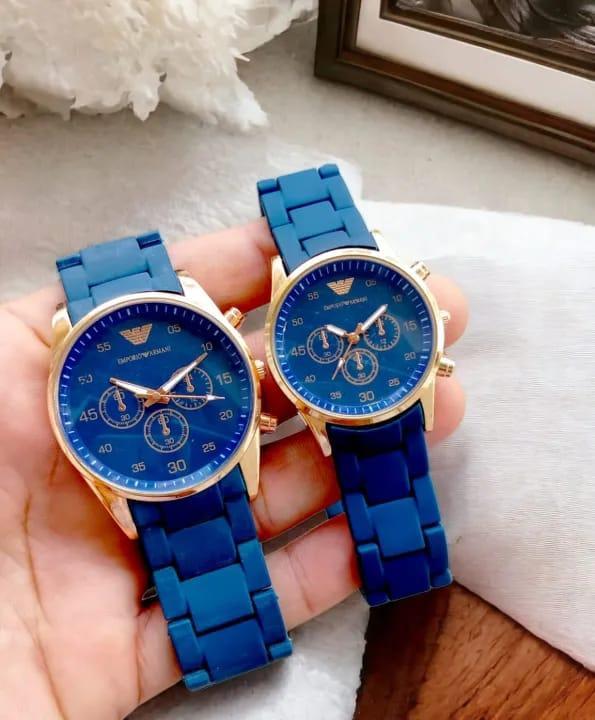 Couple Watch